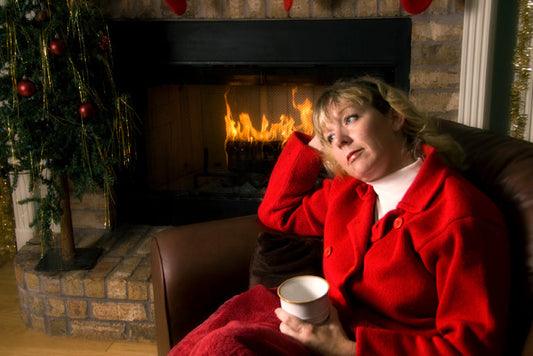 Your First Christmas After Divorce: A Catholic Guide