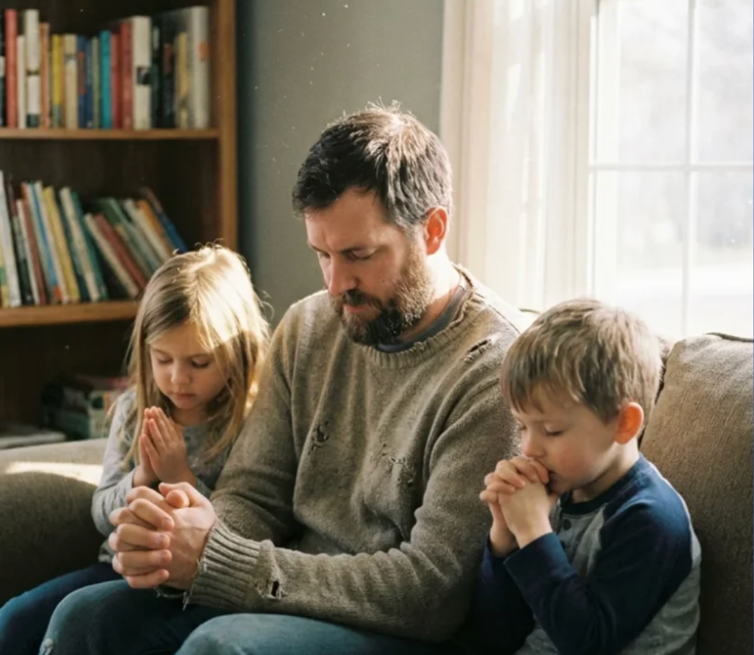 How Do You Raise Kids Catholic After Divorce?
