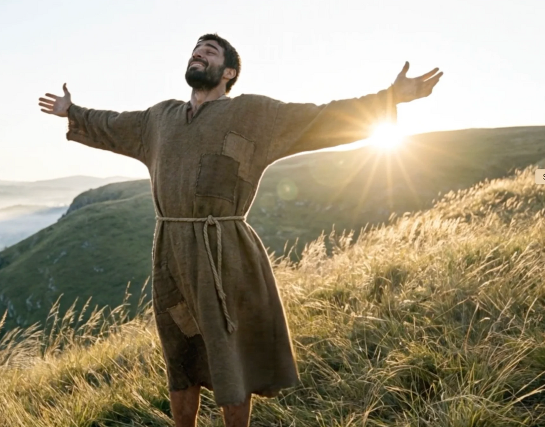 Novena to St. Francis for Divorced Catholics — Day 5