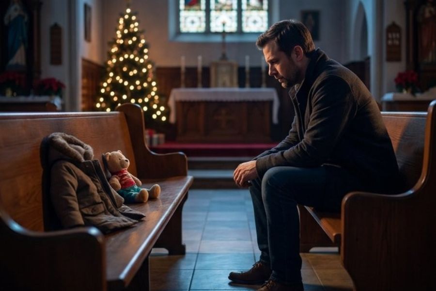 5 Tips For Surviving The Holidays After Divorce
