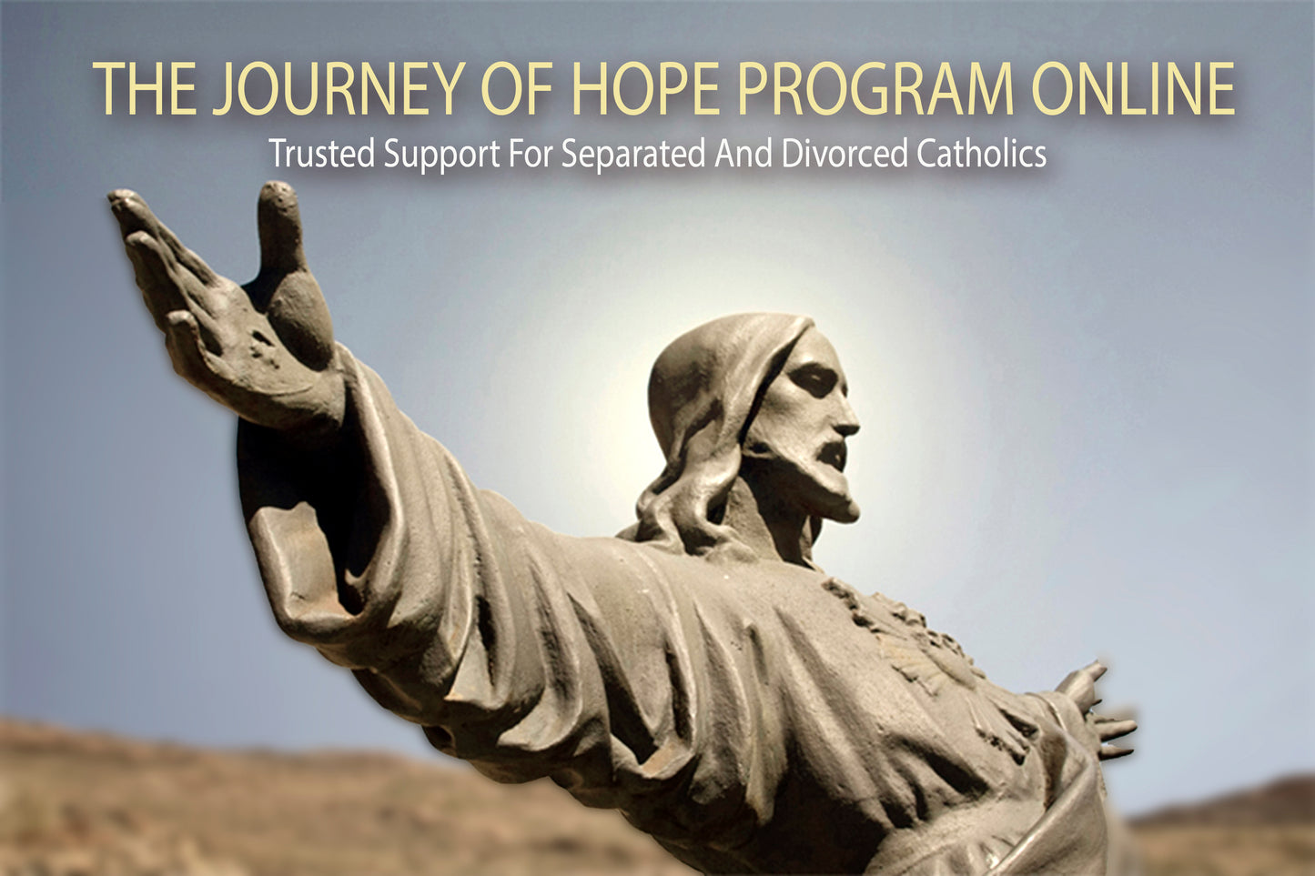 Journey of Hope Online Subscription