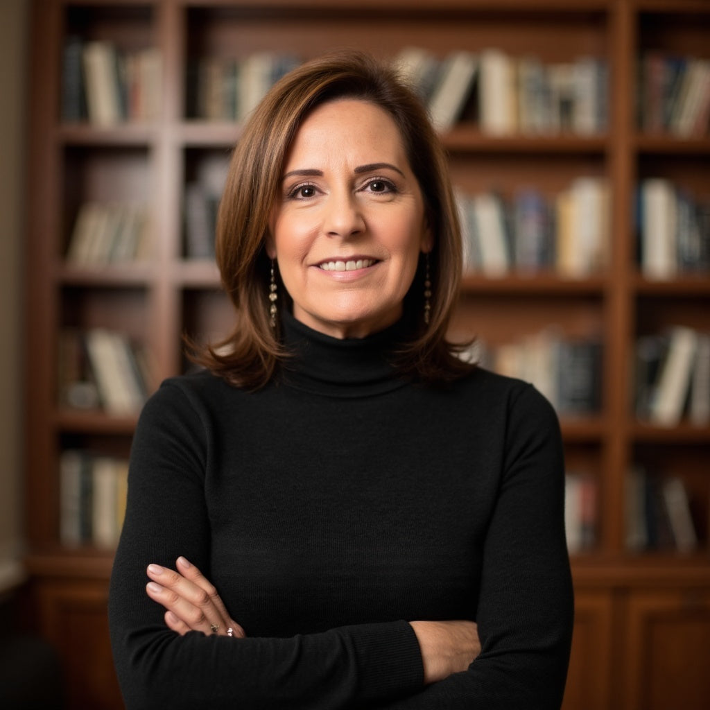 Lisa Duffy, Catholic author and divorce recovery expert