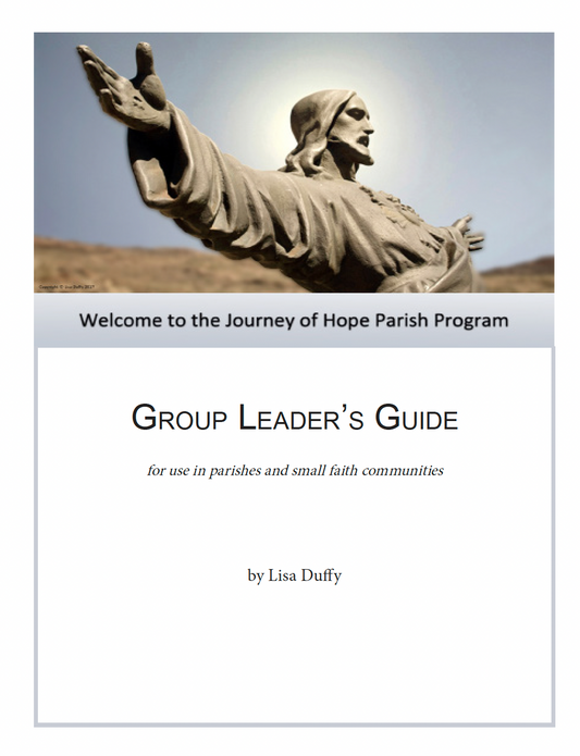 Group Leader's Guide - English